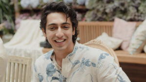 ahaan panday