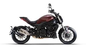 Benelli 502C 