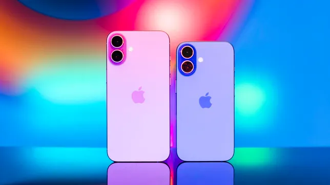 i phone 16 plus