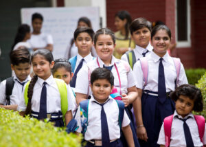NVS Admission Form