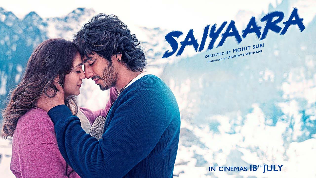 Saiyaara Movie