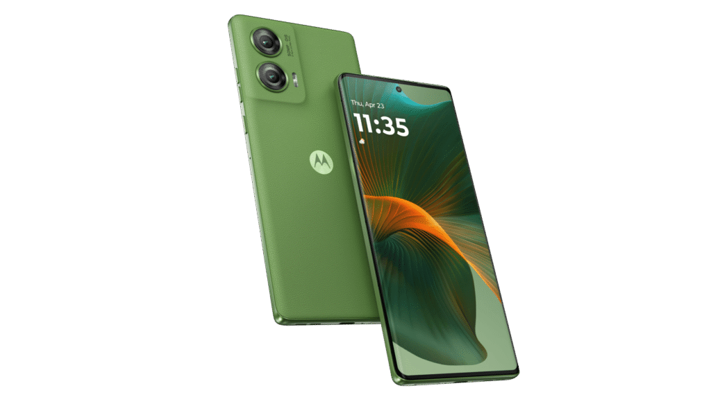 Motorola Edge 50 Fusion