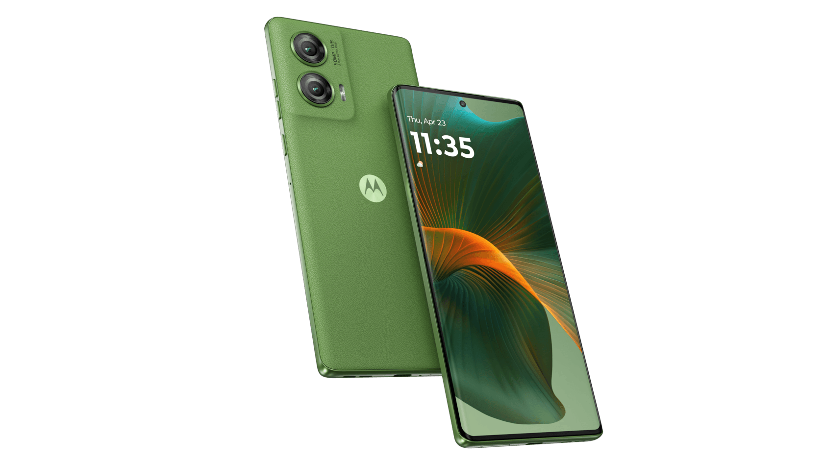 Motorola Edge 50 Fusion