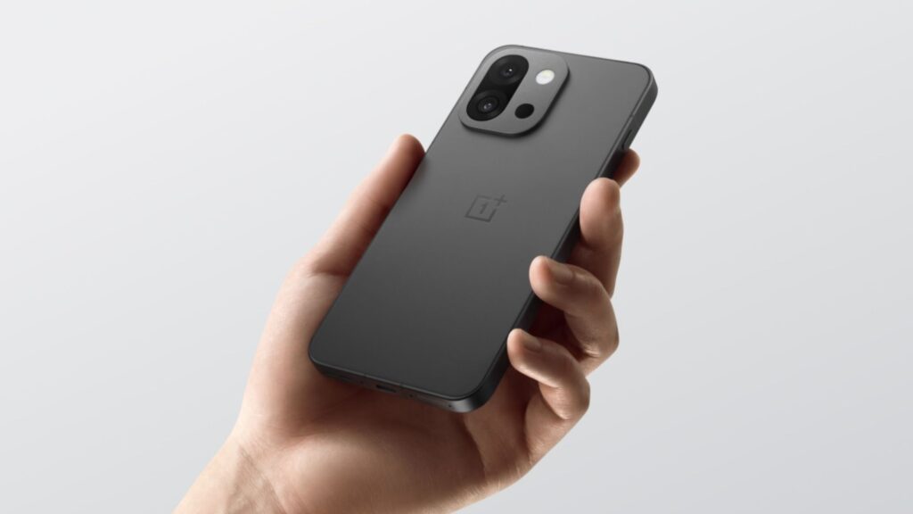 OnePlus 13T 5G