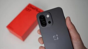 OnePlus 13T 5G 