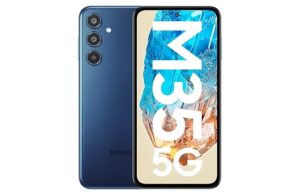 Samsung Galaxy M35 5G 