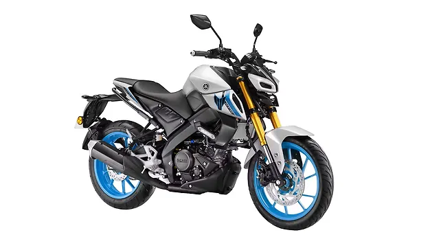 Yamaha MT-15 Version 2.0