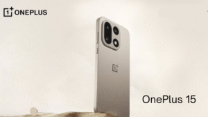 OnePlus 15