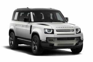 Land Rover Defender Price india