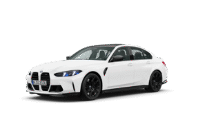 BMW M3 Series