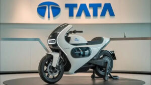 Tata Bikes Launch