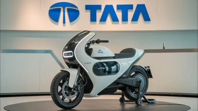 Tata Bikes Launch