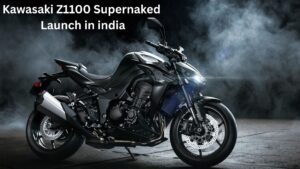 Kawasaki Z1100 Supernaked