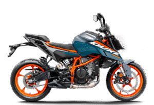 KTM 390 Adventure Price Hike Price 