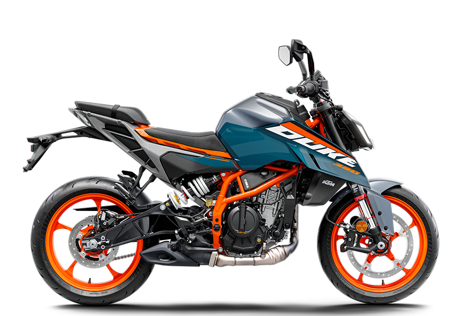 KTM 390 Adventure Price Hike Price