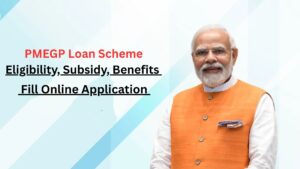 PMEGP Loan Scheme