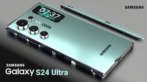 samsung s24 ultra